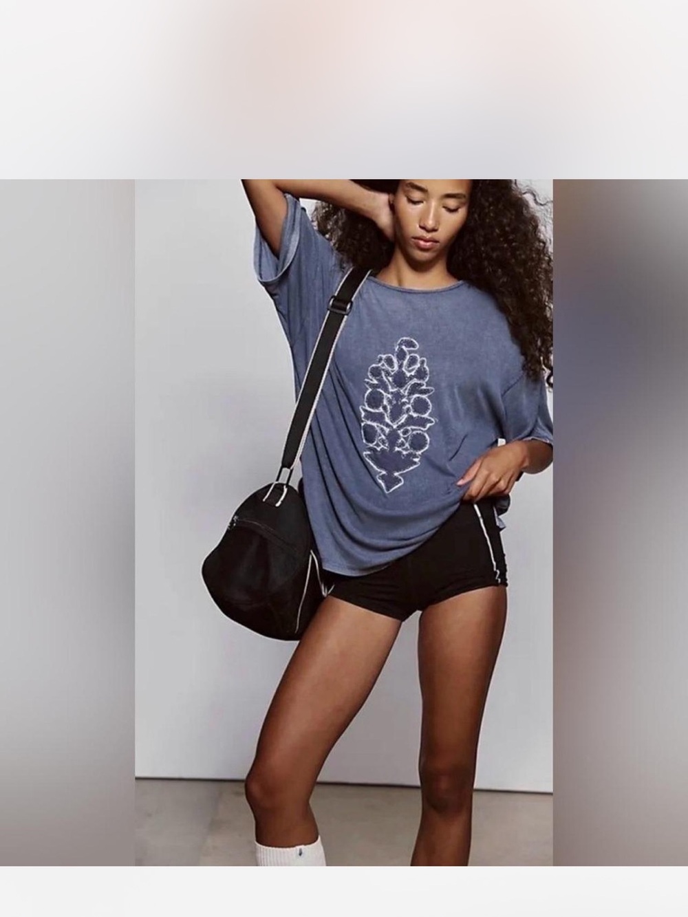 FP Movement by Free People Harmony Tee